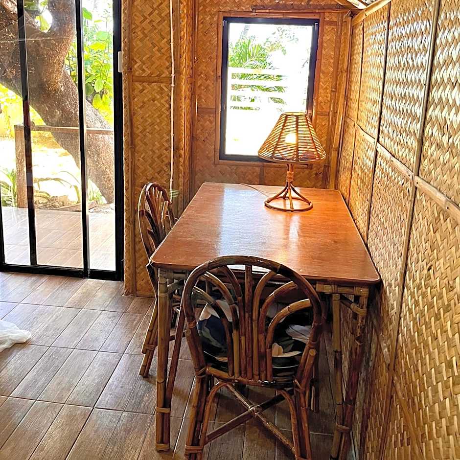 Amami Beachfront Villa with Private Beach