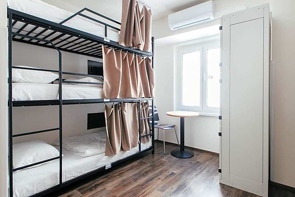 Hostel Mandarinka