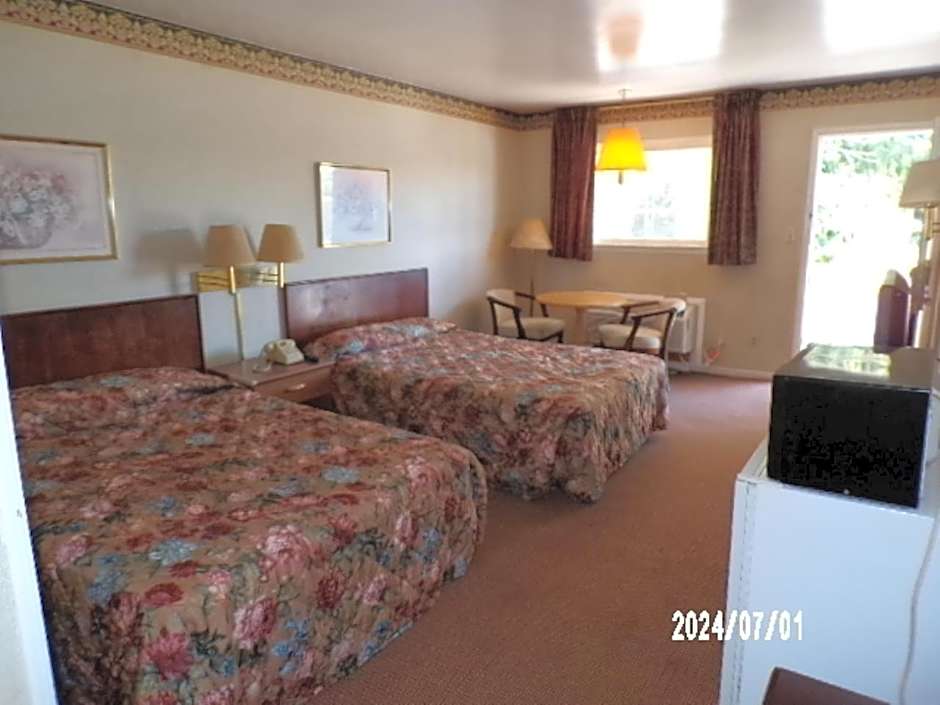 Relax Inn Lewisburg – Lewisburg, WV