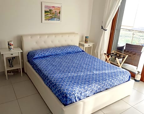 B&B Suite Vela Bianca