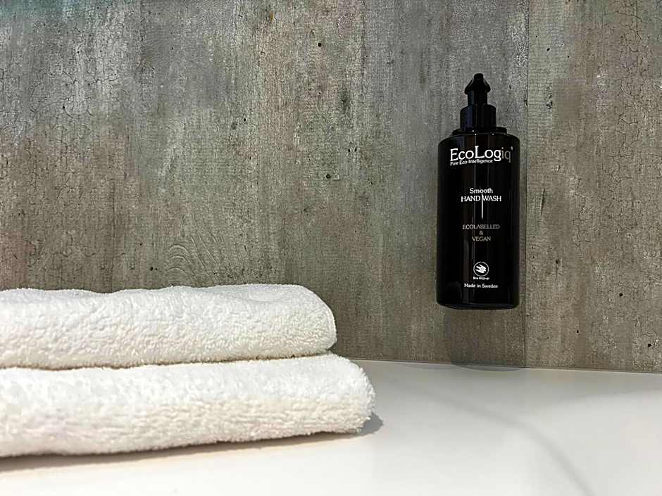 Frichs Ekspress Åndalsnes