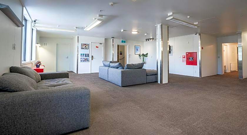 The Brownston Hostel