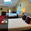 Brit Hotel Bleu Nuit