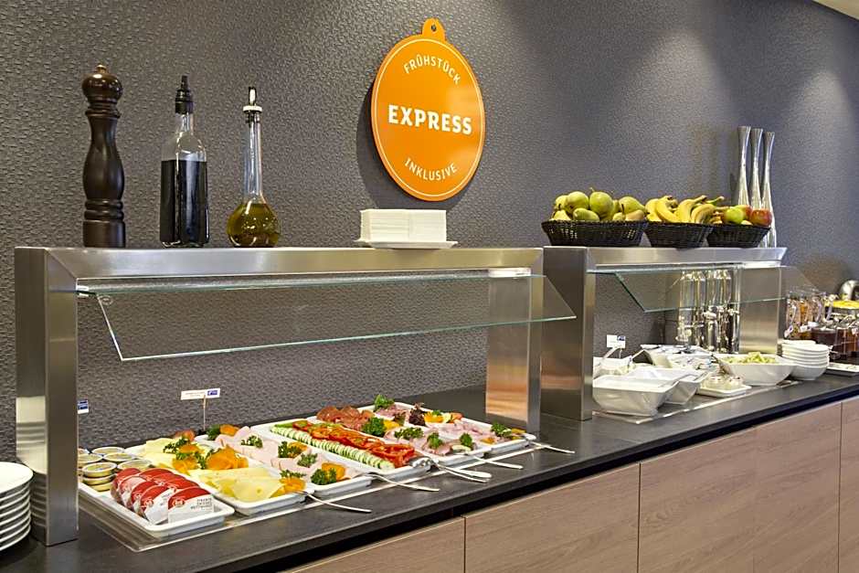 Holiday Inn Express Karlsruhe - City Park By IHG