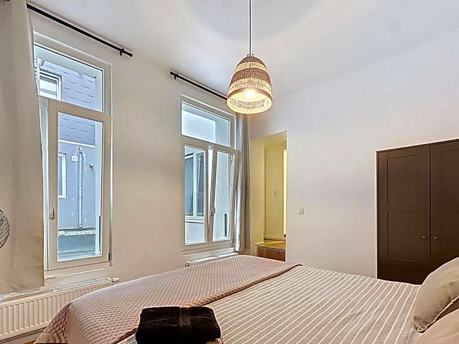 National City Apartments