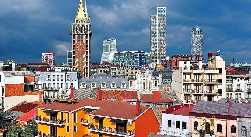 Old Garden Hotel Batumi