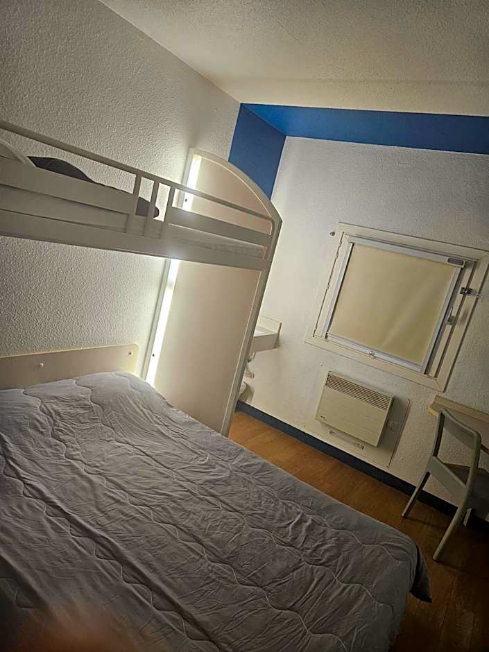 Hotel Class'Eco Carcassonne