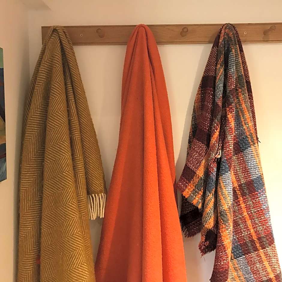 Claremont Coach House