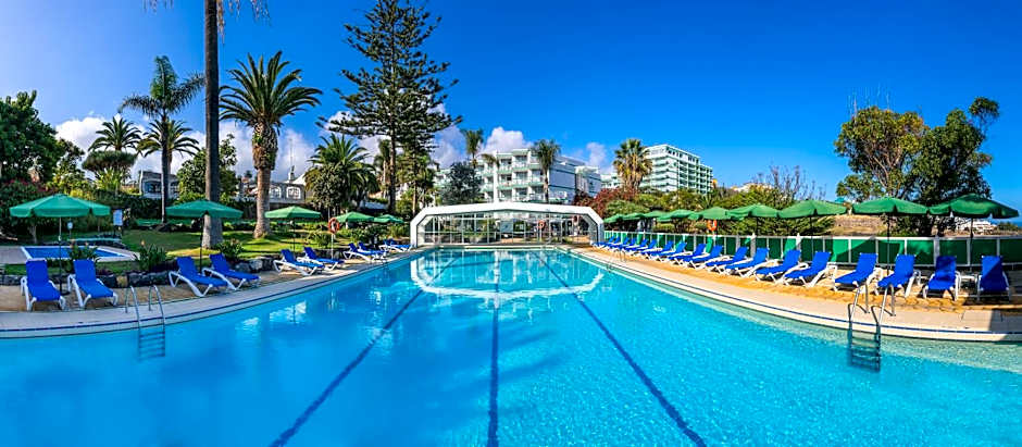 Parque Vacacional Eden