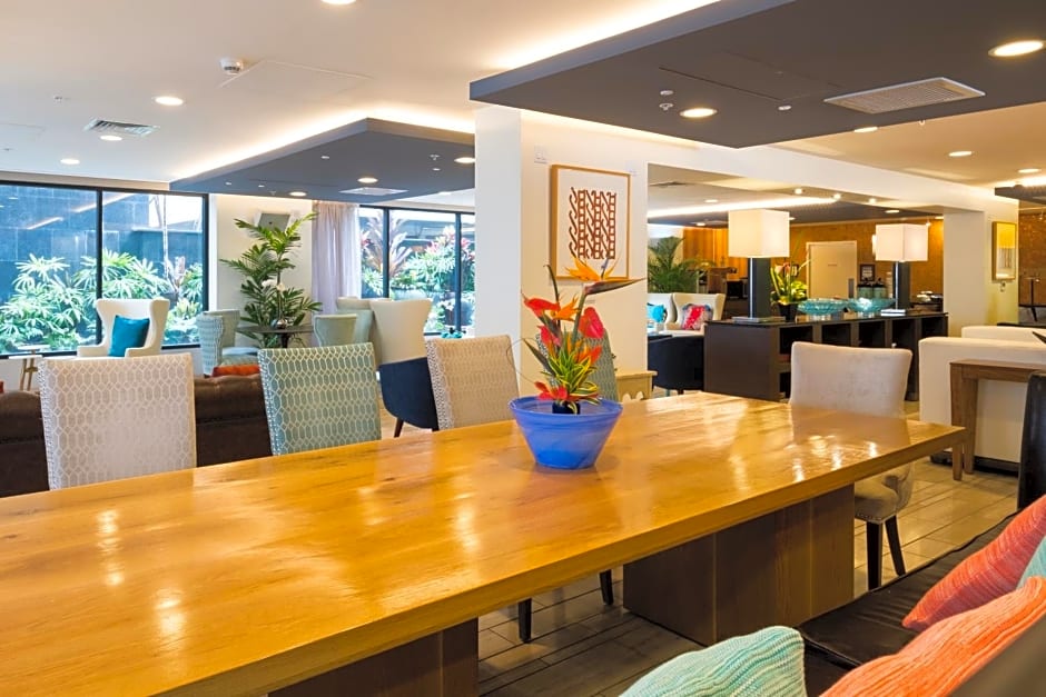 VIVE Hotel Waikiki