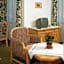 Hotel-Garni Stern - bed & breakfast & more