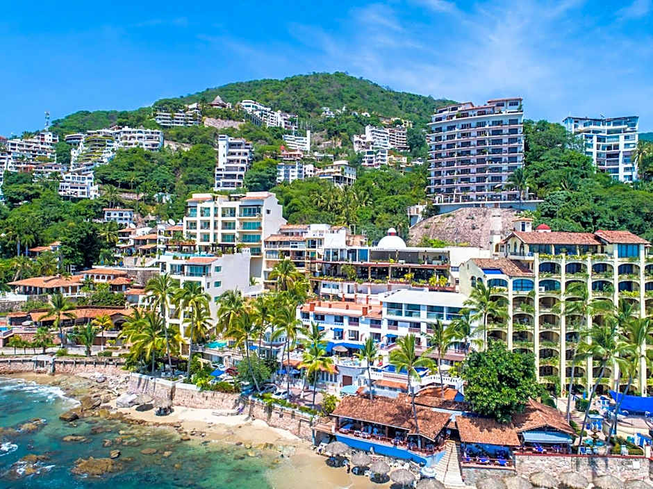 Marboka Hotel & Suites