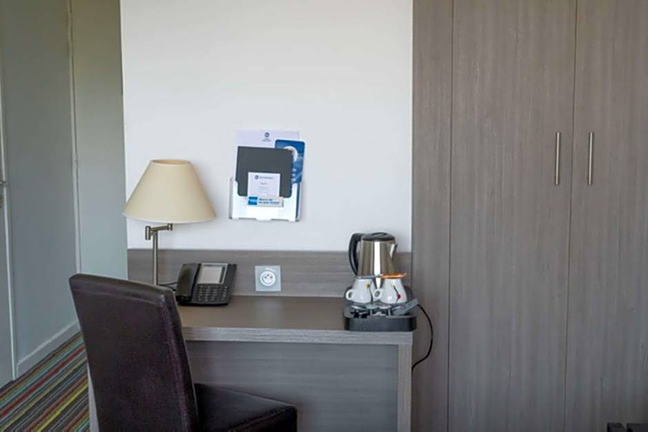 Best Western Hotel des Thermes
