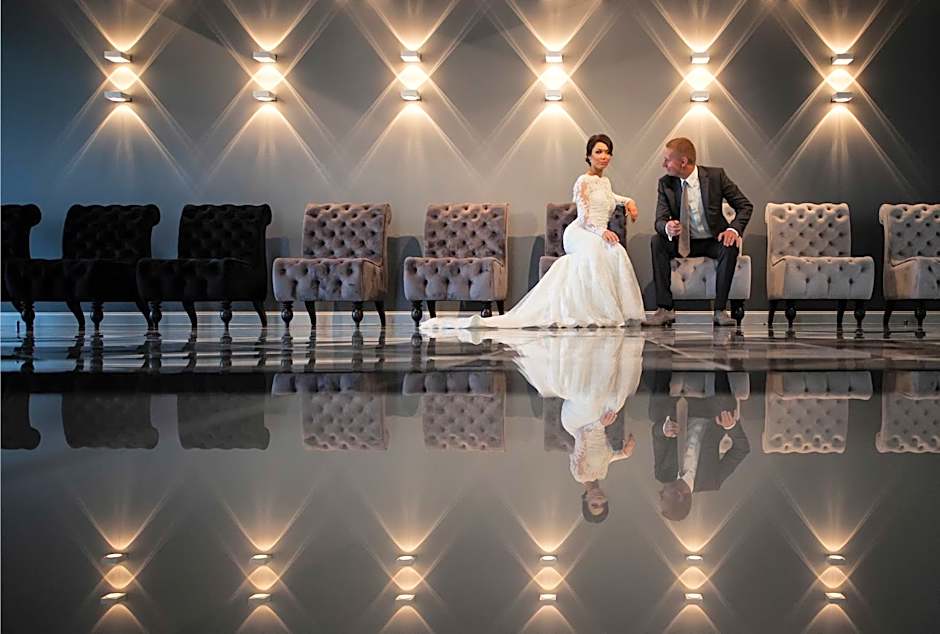 Aurora Hotel Klaipeda