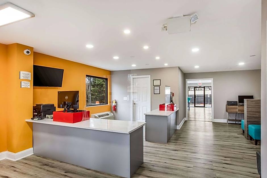 Premier Extended Stay