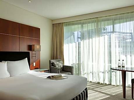 Residence Superior King Room