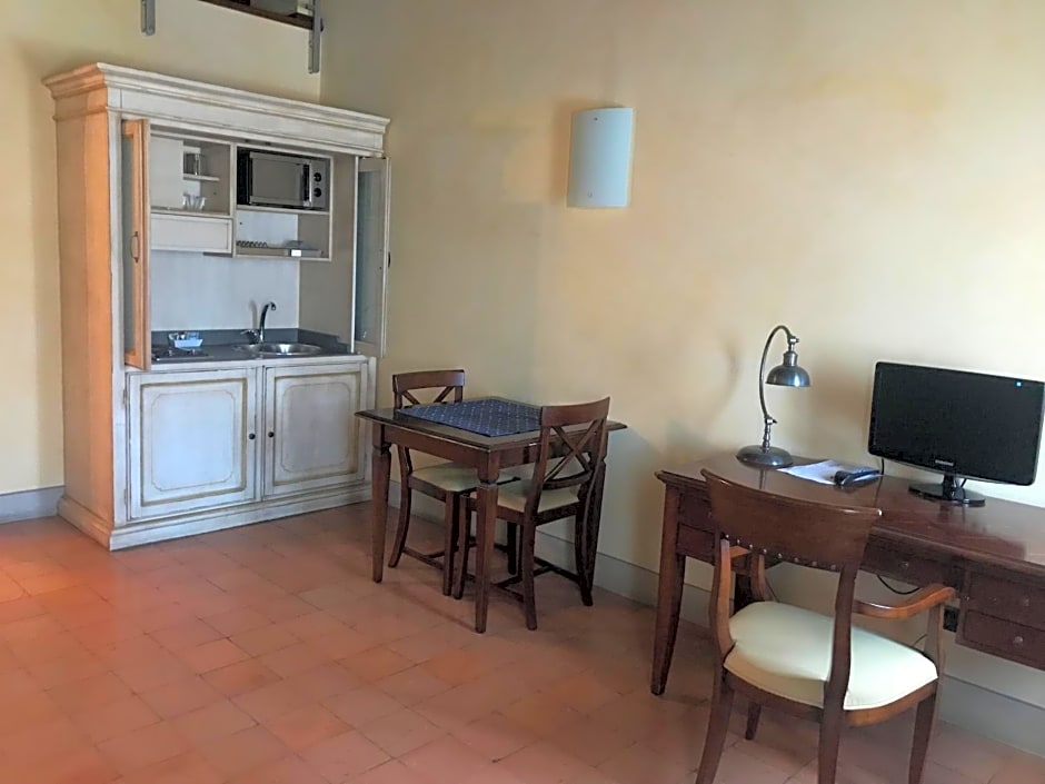 Hotel La Cantina