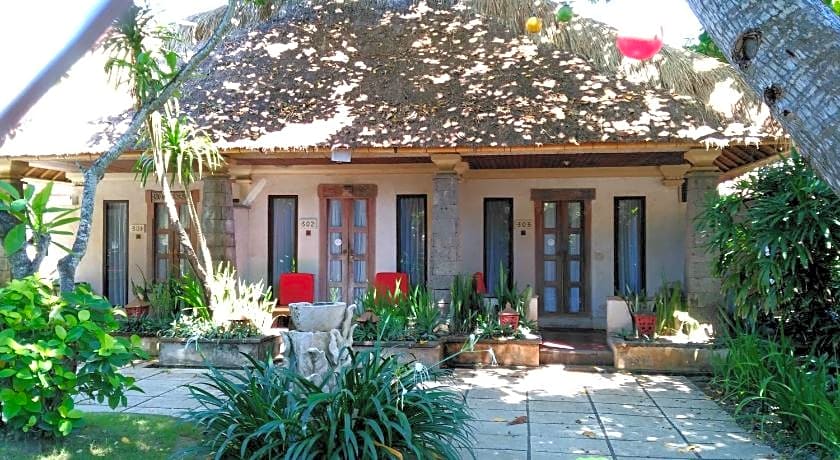 Villa Puri Ayu