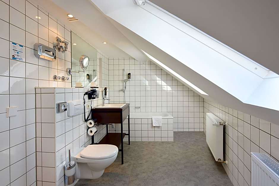 Trip Inn Hotel Messe Westend