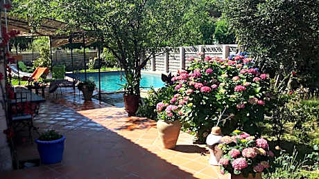 La Chambre De Salome