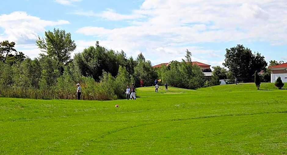 Kaštieľ AGATKA