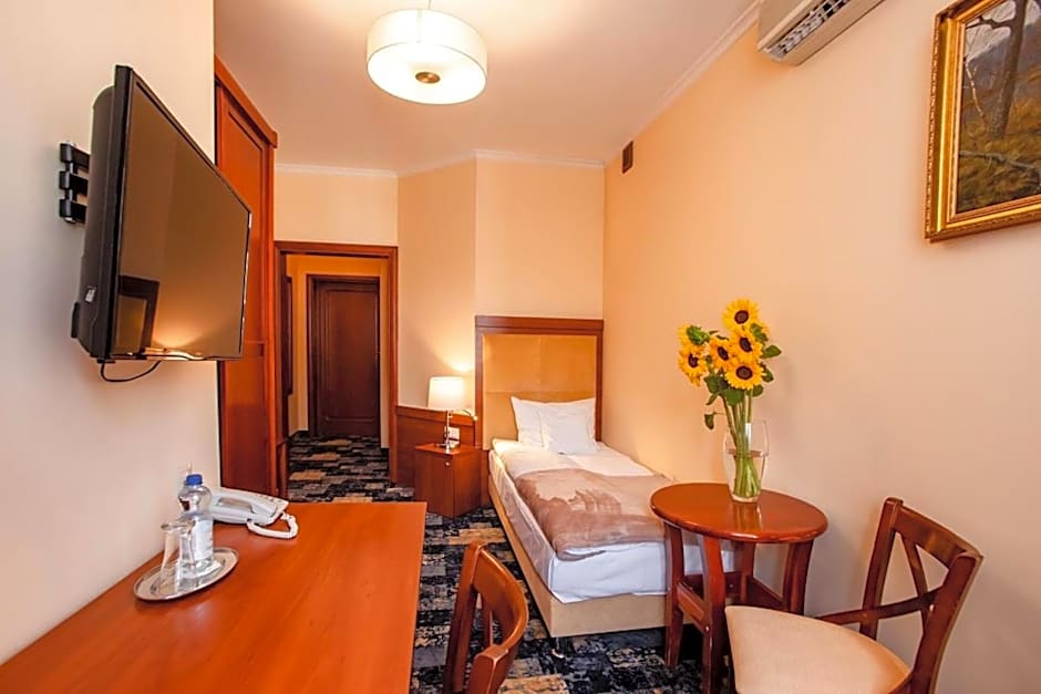 Hotel Hubertus Rzeszów