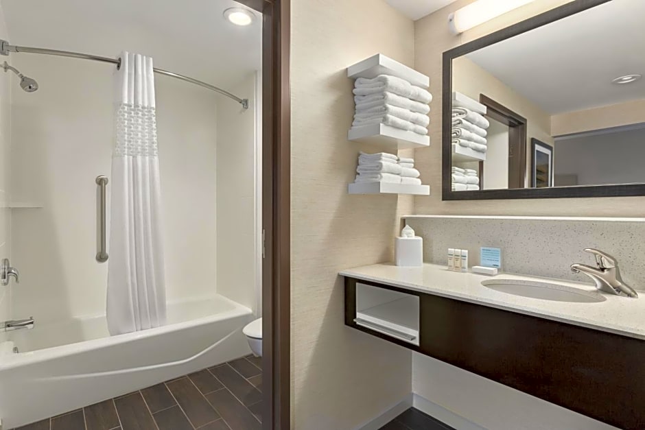 Hampton Inn Penn Yan, NY