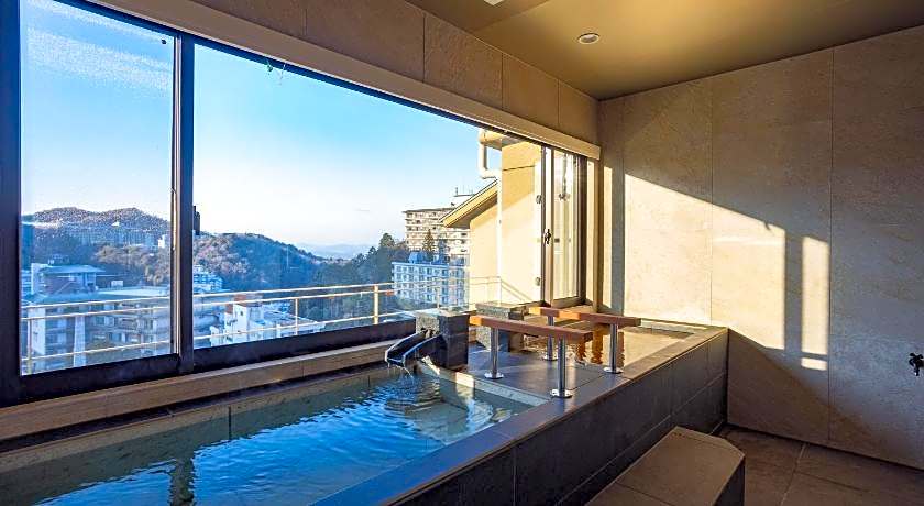 Arima Onsen Takayamaso Hanano