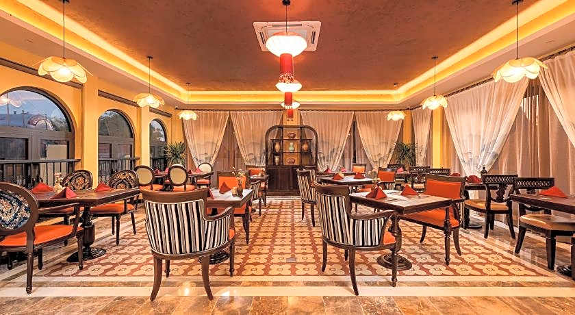 Tam Coc Holiday Hotel & Villa