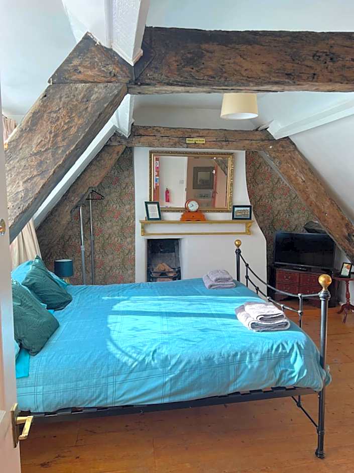 Little Pie in the Sky