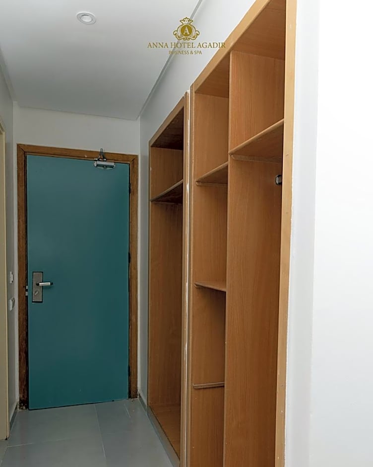 Hotel Anna Agadir