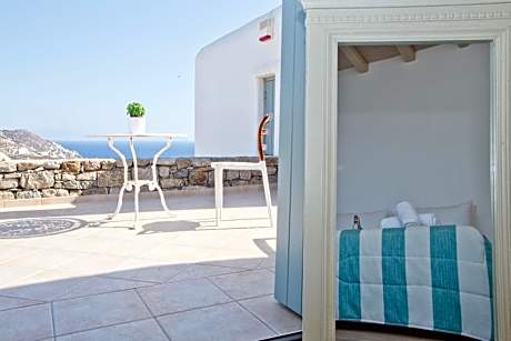 Niriides Homes & Villas