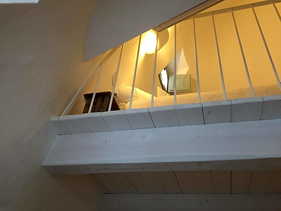 Trullo Essenza-Trulli Antì Charme & Relax