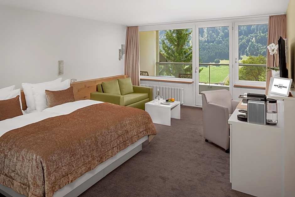 Hotel Waldegg - Adults only