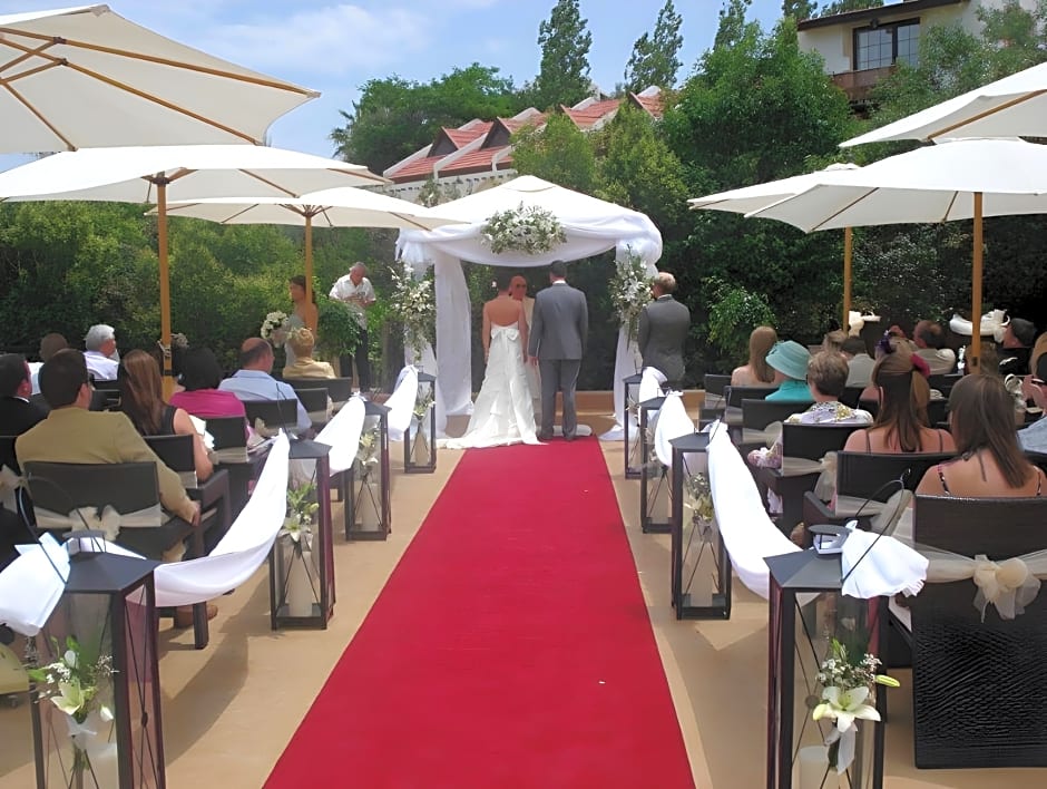 Bella View Boutique Hotel