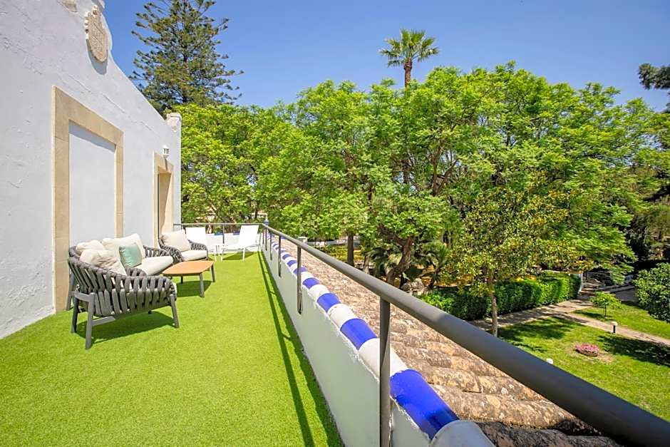 Soho Boutique Duques de Medinaceli - Adults Recommended