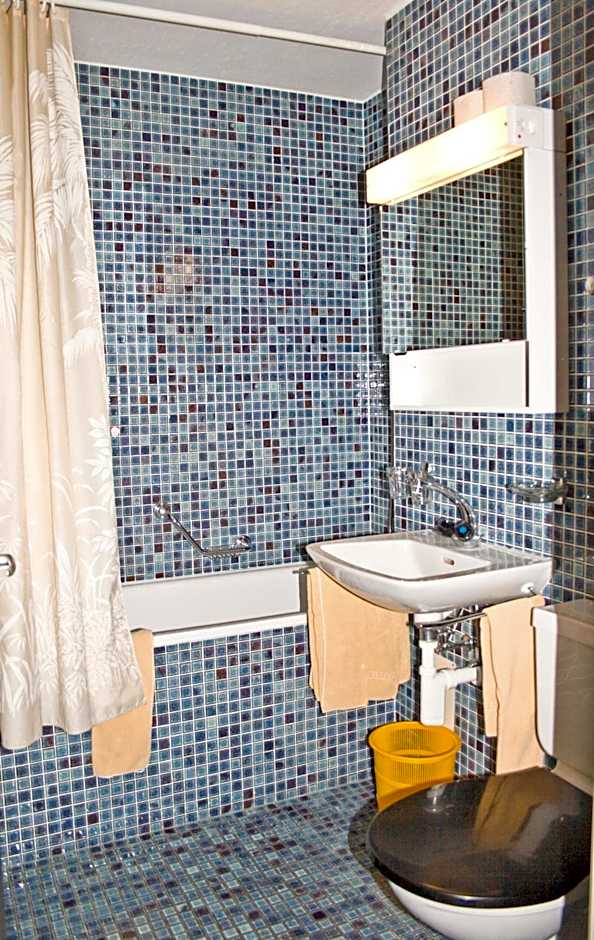 Serviced Apartments Wallis