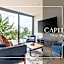 Capitalia - Apartments - Downtown del Valle