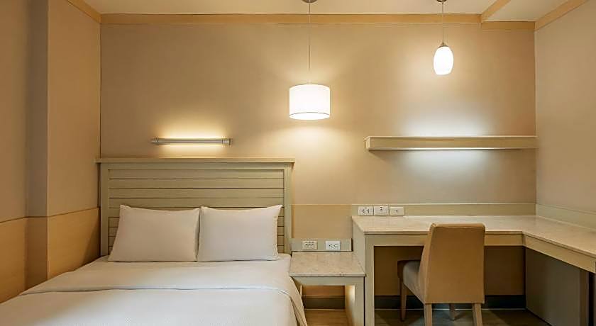 Kindness Hotel Jhong Jheng