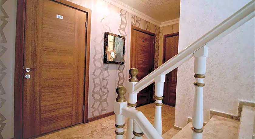 Behram Hotel