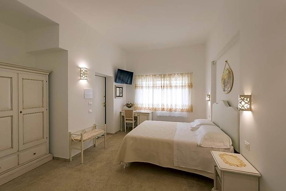 Dimora San Quirico - bed e breakfast - Cisternino