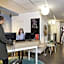Adagio Access Paris Reuilly Aparthotel