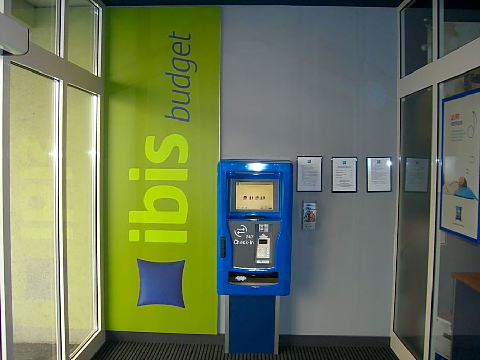 Ibis Budget Graz City