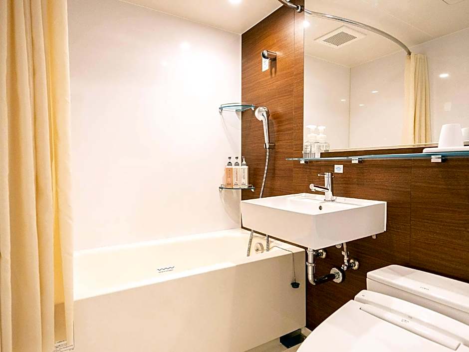 Comfort Hotel ERA Ise