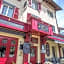 Hotel Tell and Apartments