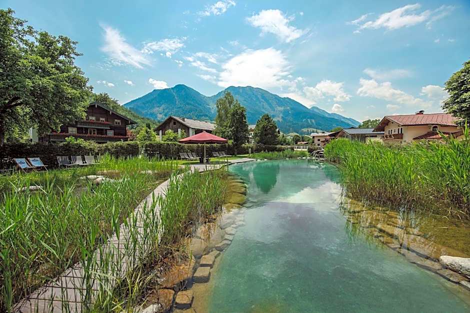 Lerchs Landhotel