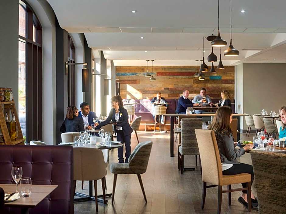 Novotel Ipswich Centre