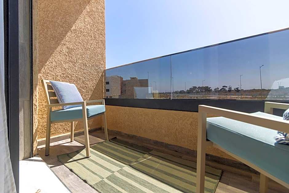 Fun and Sun - Appartement de luxe - Dahomey Beach - Bouznika