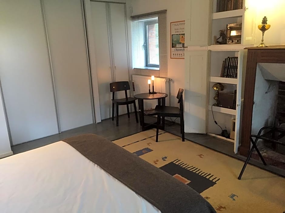 Chambre d’hotes Le Grand Fourneau