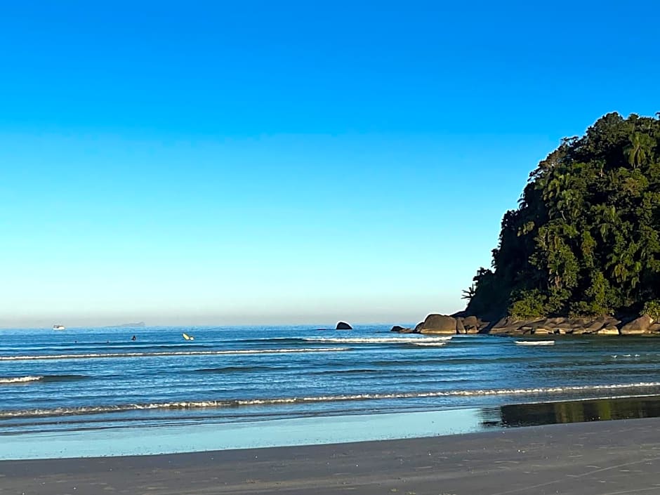 FLAT BOULEVARD RIVIERA COM AR A 150 m DA PRAIA ! DISPONÍVEL de 05 a 08 de Dez de 2025 ! Aproveite !